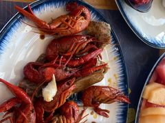 -解放碑威斯汀酒店-知味国际美食餐厅