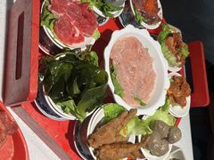 -小龙坎火锅(总店)