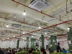 -南记食粥坊·宵夜大排档(莲花总店)