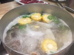 -为什么牛潮汕牛肉火锅(万胜广场店)