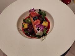 -Da Ivo哒伊沃意大利魔镜餐厅(外滩店)