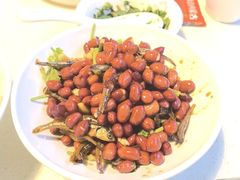 -313羊庄·荣耀·内蒙烧麦(亚运村店)