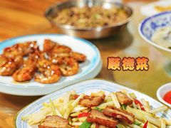-东坊味道私房菜·地道顺德菜(大良店)