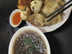 -鼎顺小吃(吴山名楼店)