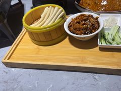 -简普菜烤鱼(苏宁生活广场店)