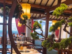 -老员外骨汤火锅(海州古城店)