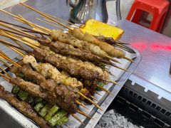 -胖姐烧烤(总店)