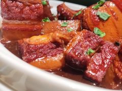 -阿莉餐厅(枣阳路店)