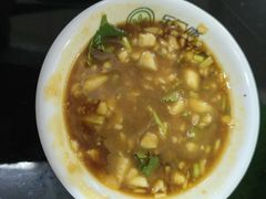 -益街坊牛腩火锅(南边海店)
