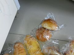 -欧麦烘焙坊(博野店)