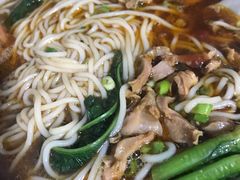 -丁丁猫重庆小面(徐州路店)
