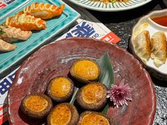 -古田居·特色寿司料理(星之岛旗舰店)