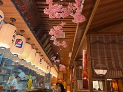 -福樱兰海鲜放题铁板烧(加州店)