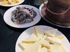 -天桥老金涮肉(牛街店)
