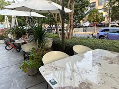 -澈烘焙·生日蛋糕·下午茶(龙华店)