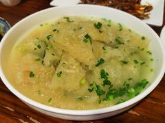 小葱肉皮-三林本帮馆(中林街店)