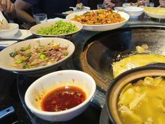 -好灶头妈妈菜·柴火灶台鱼·千岛湖土菜地标美食