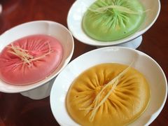 -扬州香格里拉·香宫中餐厅