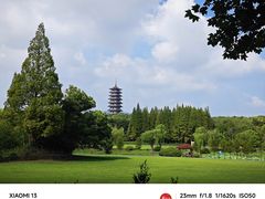 -宜兴龙背山森林公园