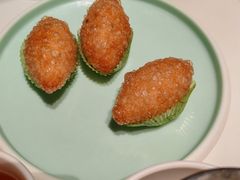 -新兴·金羊座·粤菜点心(乐峰店)