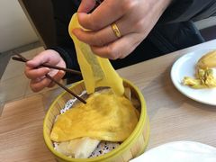 春饼-大地春饼店(黄河路店)