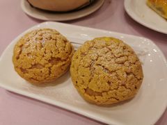 爆浆榴莲包-金时代顺风大酒店(静安大融城店)