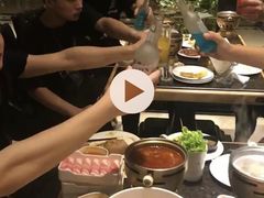 -川骄海鲜自助(河东店)