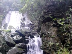 -藏龙百瀑风景区