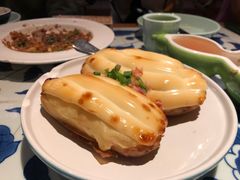 -绿茶餐厅(布吉万象汇店)