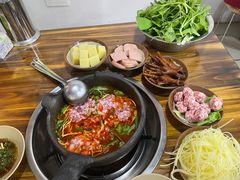 -笔记安顺夺夺粉火锅