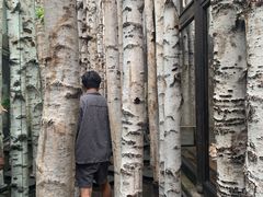 -Metal hands·铁手咖啡