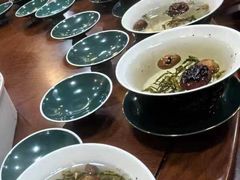 -尕西木老春台东乡手抓美食