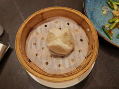 -领事馆19号中餐厅(厦门海景洲际酒店)