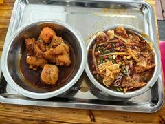 -娇姐老牌螺蛳粉(雅儒路店)