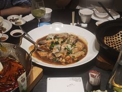 红烧带鱼-高佳庄·舟山海鲜(海景旗舰店)