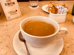 -国际饭店·原点咖啡吧ORIGIN CAFE&BAR