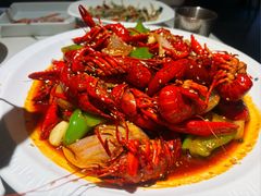 -金陵暴走龙虾·烧烤·排档(南京总店)