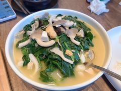 -香园茶社·金陵小灶(老门东店)
