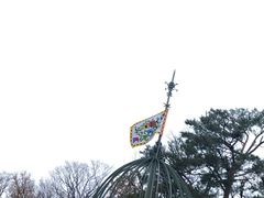 -三鹰之森吉卜力美术馆