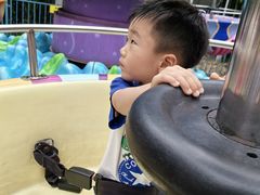 -杭州少年儿童公园