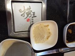 捞王锅物料理(昆山店)-捞王猪肚鸡火锅(昆山店)