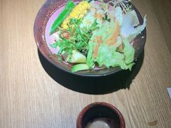 -江左尚白日本料理(万象城店)