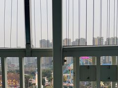 -成都欢乐谷