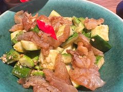 -KŌNG胶东小馆(华熙店)