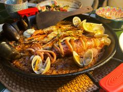 -Las Tapas(思南公馆店)