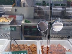 -紫光园清真北京小吃(广渠门内店)
