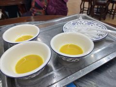 -沙湾姜撞奶(十四涌店)