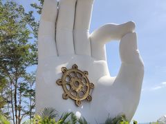 -三亚南山文化旅游区