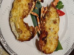 -一本魅·日式料理