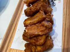 -荷塘秋月·本帮江浙菜(国权路店)